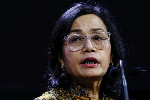 Indonesia - Ảnh 1. Indonesia - Ảnh 1.