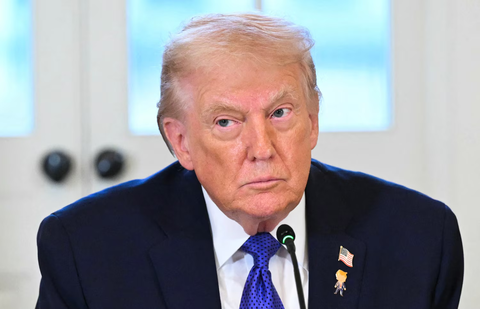 Ông Trump và tham vọng sở hữu Greenland: Kịch bản nào khả thi và cái giá Mỹ  phải trả? - Tuổi Trẻ Online