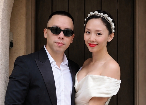 Tóc Tiên: 'Tôi và Touliver dừng lại trong vai trò vợ chồng' - Tuổi Trẻ  Online