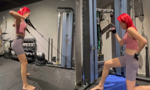 Tóc Tiên - Ảnh 5.