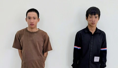 hiếp dâm - Ảnh 1.