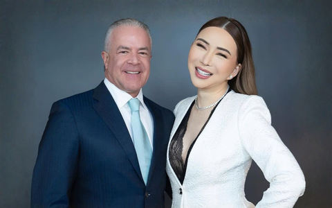 Miss Universe bác tin đổi chủ giữa hàng loạt bê bối - Tuổi Trẻ Online