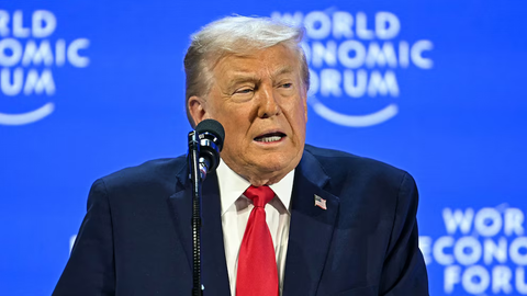 Ông Trump nói 'Mỹ dẫn rất xa Trung Quốc về AI', đúng hay sai? - Tuổi Trẻ Online