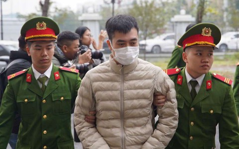 Ông trùm sữa giả Hiup: 'Sữa không có chất độc hại, con bị cáo cũng uống' -  Tuổi Trẻ Online