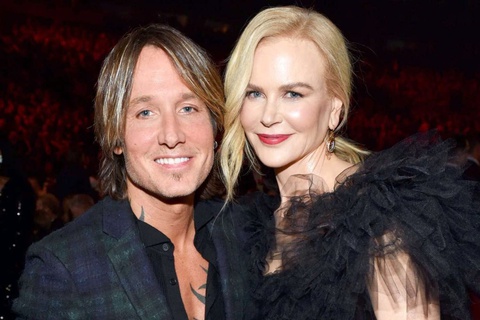 Cuộc chiến giành quyền nuôi con của Nicole Kidman và Keith Urban - Tuổi Trẻ  Online