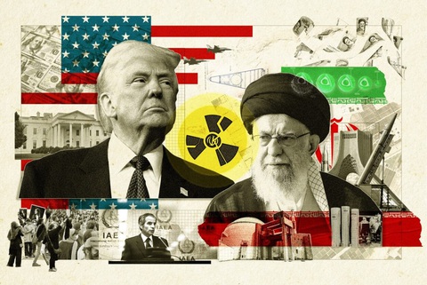 Đàm phán Mỹ - Iran: Liệu có đủ lòng tin? - Tuổi Trẻ Online