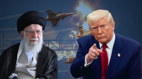 Tin tức thế giới 2-2: Lãnh tụ tối cao Iran nói biểu tình là 'đảo chính',  ông Trump đáp trả ngay - Tuổi Trẻ Online