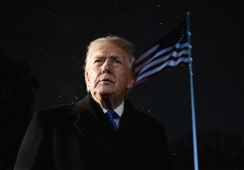 Hội nghị An ninh Munich công khai chỉ trích ông Trump 'phá hoại trật tự thế  giới', Mỹ lên tiếng - Tuổi Trẻ Online