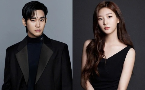 Bê bối Kim Sae Ron và Kim Soo Hyun kéo dài suốt một năm chưa có hồi kết -  Tuổi Trẻ Online