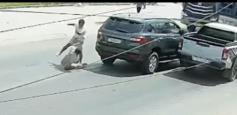 Bắt Tạm Giam 4 Bị Can Trong Vụ Đánh Nhau Sau Va Chạm Giao Thông Tại Lâm Đồng