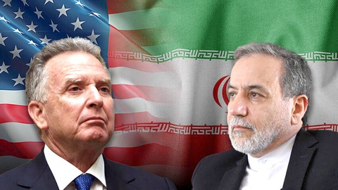 Mỹ - Iran tiến về b&agrave;n đ&agrave;m ph&aacute;n - Tuổi Trẻ Online