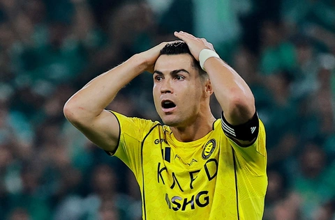 Ronaldo ra tối hậu thư cho Al Nassr - Tuổi Trẻ Online