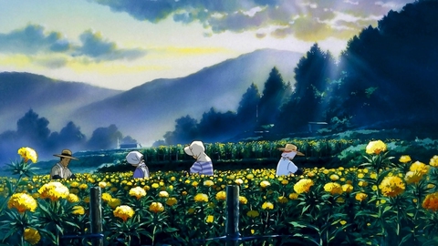 Only Yesterday: Kiệt tác hoạt hình chữa lành của Studio Ghibli - Tuổi Trẻ  Online