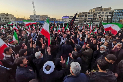 Operation Epic Fury': Tên chiến dịch gây tranh cãi của Mỹ và câu chuyện  phía sau - Tuổi Trẻ Online