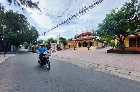 sử dụng đất - Ảnh 1.