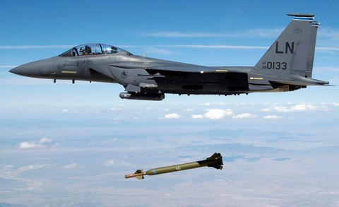 Trung Đông sáng 7-4: Iran hạ F-15 Mỹ bằng tên lửa vác vai, chỉ trích ông  Trump họp báo hoang tưởng - Tuổi Trẻ Online