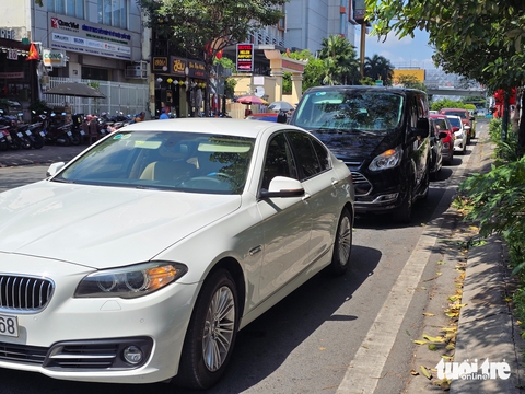 kiểm định khí thải - Ảnh 1.