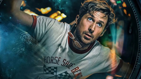 Project Hail Mary của Ryan Gosling có màn ra mắt phòng vé lớn nhất năm 2026 - Tuổi Trẻ Online