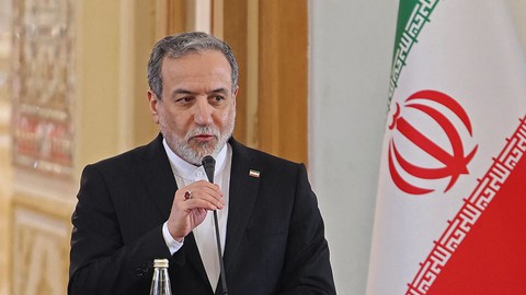 Iran gửi đề xuất đàm phán mới với Mỹ - Tuổi Trẻ Online