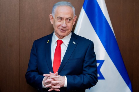 Thủ tướng Netanyahu đã sang Đức để tránh bị ám sát? - Tuổi Trẻ Online