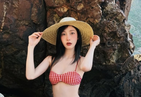 Juky San xin lỗi vì tắm Giếng Tiên ở Gia Lai, lãnh đạo phường Quy Nhơn Đông đã nắm sự việc - Tuổi Trẻ Online