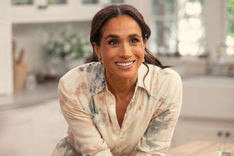 Netflix chấm dứt hợp tác với Meghan Markle - Tuổi Trẻ Online
