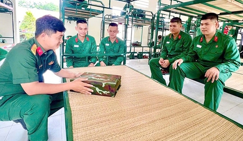Mơ Thấy Đi Thang Máy Có Ý Nghĩa Gì?