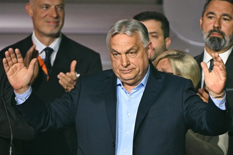 Thất bại của Thủ tướng Hungary và những ảnh hưởng tiếp theo ...