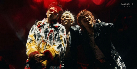 kpop festival outfit