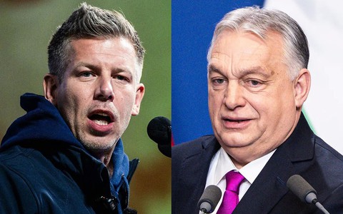 Nga lên tiếng sau thất bại của Thủ tướng Hungary Viktor Orban - Tuổi Trẻ  Online
