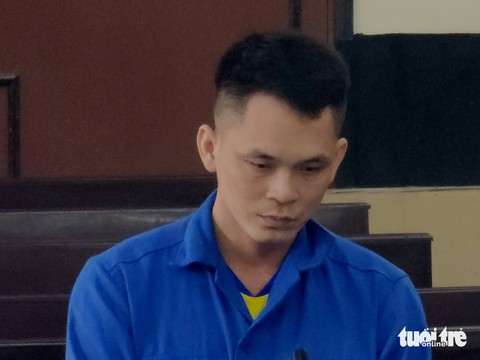 Lừa đảo hơn 4,3 tỉ đồng tiền mua bán lúa, lãnh 17 năm tù - Ảnh 1.