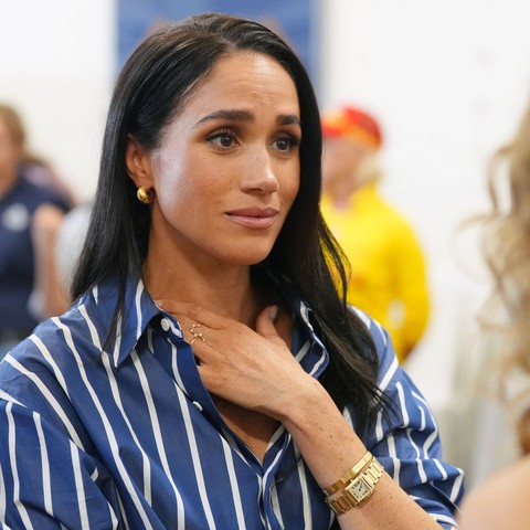 Meghan Markle gây khó chịu vì cố lấy lòng lãnh đạo Netflix - Tuổi Trẻ Online