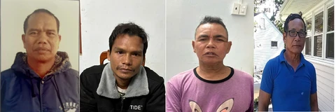 Triệt phá tổ chức FULRO núp bóng 'Tin lành Đêga' lôi kéo hơn 200 người tham gia - Ảnh 1.