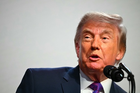 Tin tức thế giới 19-5: Ông Trump tuyên bố hoãn tấn công Iran; Cuba cảnh báo  về cuộc 'tắm máu' - Tuổi Trẻ Online