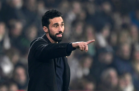 HLV Arbeloa xác nhận chia tay Real Madrid, 'người đặc biệt' Mourinho có thể  sẽ trở lại - Tuổi Trẻ Online