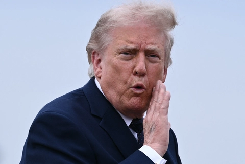 Ông Trump bất ngờ bảo không vội vàng ký thỏa thuận với Iran - Tuổi Trẻ  Online