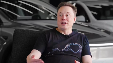 Elon Musk được mức lương 4 triệu tỉ, gấp gần 6.000 lần CEO Ford - Tuổi Trẻ  Online