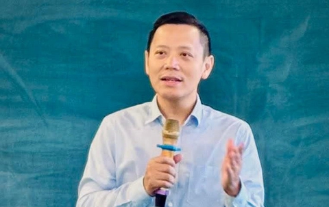GS.TS L Anh Vinh: Cc con dy ti bao dung hn - Tui Tr Online