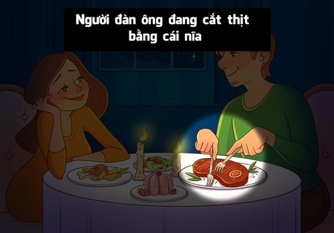 Đố bạn tìm được 5 lỗi sai trong 5 bức tranh - Ảnh 15.