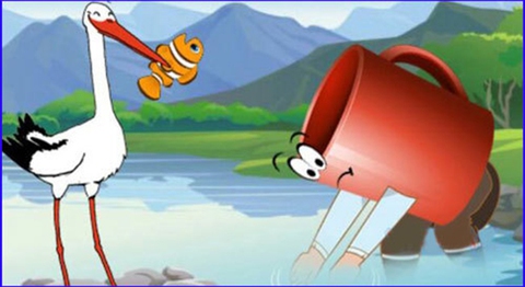 Thử tài đuổi hình bắt chữ (P1) - Ảnh 1. Thử tài đuổi hình bắt chữ (P1) - Ảnh 1.