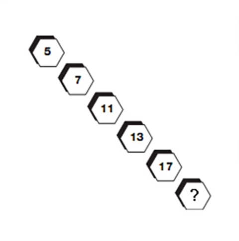 Thử thách IQ với câu đố tư duy trong 1 phút - Ảnh 4. Thử thách IQ với câu đố tư duy trong 1 phút - Ảnh 4.