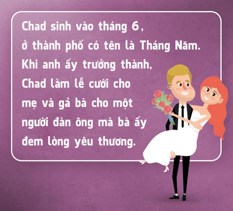5 câu đố hack não, thử thách IQ của bạn - Ảnh 6.