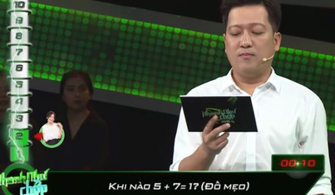 Đố mẹo: Khi nào 5 + 7 = 1 - Ảnh 1. Đố mẹo: Khi nào 5 + 7 = 1 - Ảnh 1.