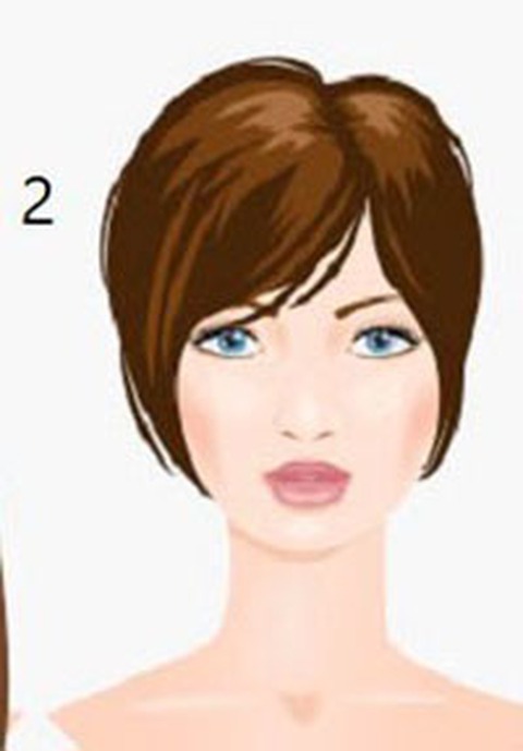 Dáng cằm soi thấu tuổi thơ đến vận mệnh hiện tại của bạn - Ảnh 5. Dáng cằm soi thấu tuổi thơ đến vận mệnh hiện tại của bạn - Ảnh 5.