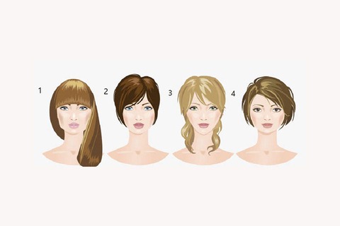 Dáng cằm soi thấu tuổi thơ đến vận mệnh hiện tại của bạn - Ảnh 1. Dáng cằm soi thấu tuổi thơ đến vận mệnh hiện tại của bạn - Ảnh 1.