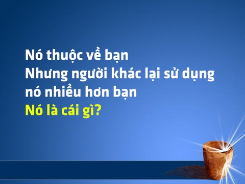 Một nửa trong số 12 con cá bị chết đuối, hỏi còn mấy con cá? - Ảnh 7. Một nửa trong số 12 con cá bị chết đuối, hỏi còn mấy con cá? - Ảnh 7.