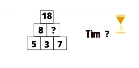Di chuyển 2 que diêm để có 3 hình tam giác - Ảnh 7. Di chuyển 2 que diêm để có 3 hình tam giác - Ảnh 7.