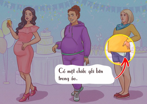 Người tinh tế sẽ biết ngay ai là chồng của cô gái - Ảnh 6.