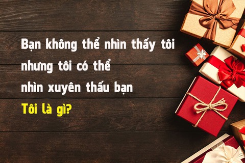Phát minh gì giúp con người nhìn xuyên qua bức tường? - Ảnh 4. Phát minh gì giúp con người nhìn xuyên qua bức tường? - Ảnh 4.