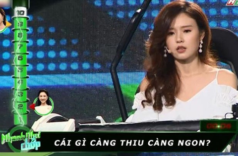 Cái gì càng thiu càng ngon? - Ảnh 1. Cái gì càng thiu càng ngon? - Ảnh 1.
